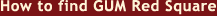 GUM Red Square
