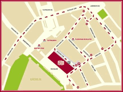 Click to View Larger Map